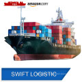 Cheapest sea shipping china to Czech prague/Slovakia/Slovenia